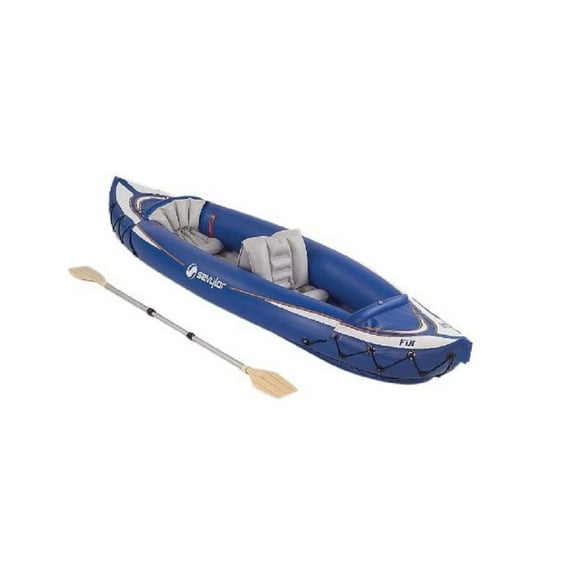 Kayak Fiji Sevylor Sistema Hermético 2 Personas 20004050