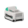 thumbnail image 4 of For LiTHELi 40VOLT 2.5AH Lithium-Ion (Li-Ion) Extended Capacity Battery Pack, 4 of 5
