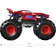 thumbnail image 4 of Camión de juguete MATTEL Hot Wheels Monster Trucks 1:24 Marvel Spiderman, 4 of 15