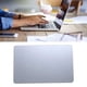 thumbnail image 5 of PortáTil Trackpad para Pro A1706 A1989 Laptop Universal Touchpad Reemplazo Trackpad Plata, 5 of 5
