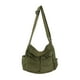 thumbnail image 2 of Bolso bandolera Bag Crossbody de gran capacidad para mujeres Talla única jinwen Bolsas de hombro, 2 of 8
