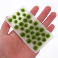 thumbnail image 3 of FOMIYES Con Césped Artificial Verde Para Maquetas Arquitectónicas Y Paisajes, 3 of 8