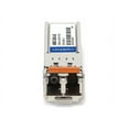 thumbnail image 4 of AddOn - SFP (mini-GBIC) transceiver module (equivalent to: HP J4860C-CW41) - 1GbE - 1000Base-CWDM - LC single-mode - up to 49.7 miles - 1410 nm - TAA Compliant - for HPE 93XX, E2520; HPE Aruba 2530, 2930F 24, 2930F 48, 5406; HPE ProCurve 5304, 4 of 4