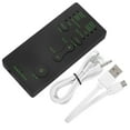thumbnail image 1 of HLONK Voice Changer Sound Card  Portable Mini Voice Changer  Live Broadcast Sound Card for Mobile Phone PC, 1 of 9
