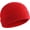 #Red, variant on 50% Wool Warm Cuffed Swag Knit Short Fisherman Beanie for Men Women Winter Hats Trawler Skull Cap