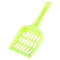 thumbnail image 1 of Cat Litter Scoop Plastic Deep Shovel with Fast Sifting Slots Lightweight Cleaning Tool for Litter Box Maintenance and Daily Pet Care, 1 of 9