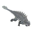 thumbnail image 2 of Jouet Éducatif Dinosaure, Simulation Réaliste Interaction Enfants, Matériau Plastique, Décoration Polyvalente, 2 of 8
