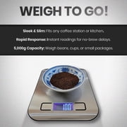 rattleware Cupping Scale