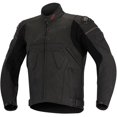 thumbnail image 3 of Alpinestars Men's Jacket (Black, Size 58) 48, 3 of 3