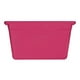 thumbnail image 1 of Caja Polipropileno Plastic Trends Rosa 61L, 1 of 3