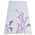 thumbnail image 2 of TOPINCN Adhesive Free Electrostatic Glass Film Opaque Window Sticker Heat Insulation JY, 2 of 8