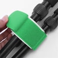 thumbnail image 5 of 1 Pair Ski Carrier Strap Snowboard Tool Tying EVA Ski Holder Band Outdoor Sports Adjustable Ski Board Binding Strap No.05, 5 of 9
