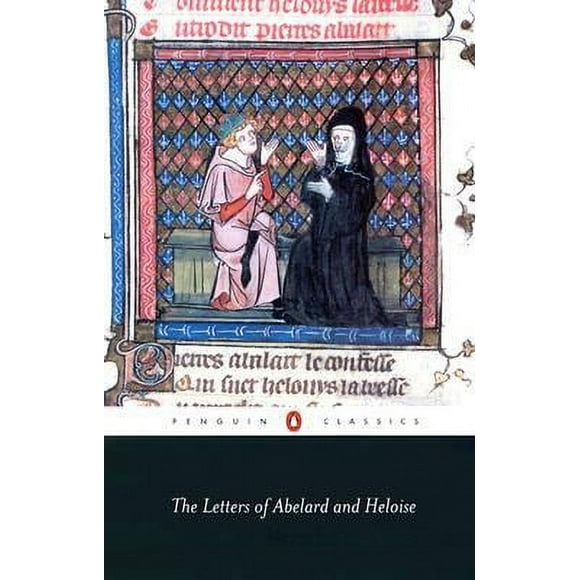 The Letters of Abelard and Heloise 9780140448993 Used / Pre-owned