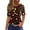 #01Dark Gray, variant on Women Retro Horror T-Shirt Checkered Sketch Pumpkin Bat Print Crew Neck Short Sleeve Halloween Casual Cotton Blend Tee Purple XL