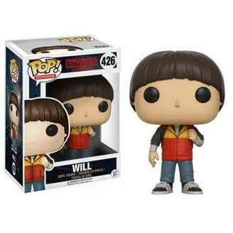 Funko POP! TV Figures: Stranger Things - Will the Wise - Walmart.com