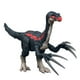 thumbnail image 1 of Figura Mattel Jurassic World Dinosaurio de Juguete Therizinosaurus, 1 of 5