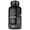 thumbnail image 2 of Reset Nutrition Ubiquinol | 50 Mg | 60 Servings | 60 Capsules | Hecho en USA RESET NUTRITION Ubiquinol, 2 of 5
