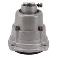 thumbnail image 4 of Machine Clutch Drum Connecter,Mower Clutch Drum Connector T Clutch Drum Connecter Mower Clutch Drum Part Precision Engineered, 4 of 6