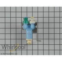 Whirlpool APL2188786 Refrigerator Water Inlet Valve