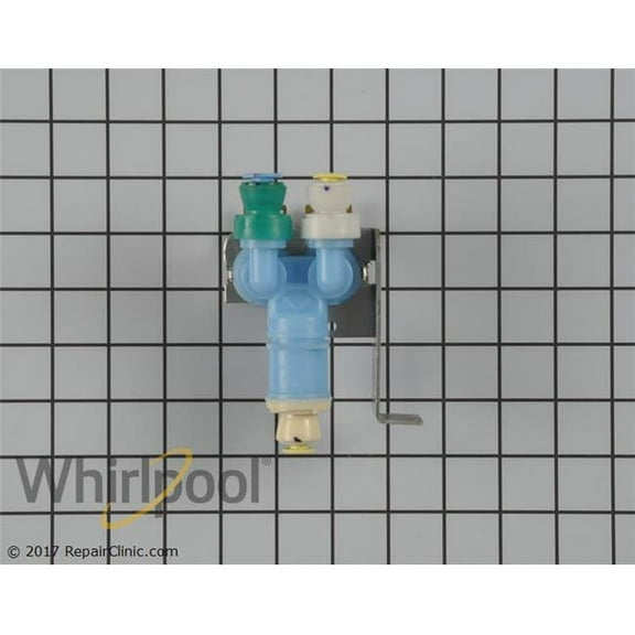 Whirlpool APL2188786 Refrigerator Water Inlet Valve