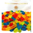 thumbnail image 2 of SweetGourmet Sugar-Free Gummy Worms Multicolored Candy | 3 Pounds, 2 of 7