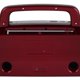 thumbnail image 4 of Radio Studebaker SB2006 Bluetooth AM/FM Portátil Rojo, 4 of 5