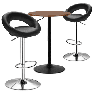 Saddle discount stools walmart