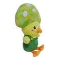 thumbnail image 3 of Way to Celebrate Easter Small Plush Duck, 3 of 4