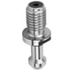 thumbnail image 4 of Cat40-45  perno de tracción cat40 perno de tracción cnc perno de tracción perilla de retención 1 Uds CAT40 45  perilla de retención de perno de tracción accesorios de ANGGREK Otros, 4 of 8