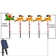 thumbnail image 5 of LED Muñeco Nieve Batería Litio Caminos Solares Navidad, 5 of 9