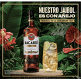 thumbnail image 5 of Caja de 12 Ron Bacardi Añejo 980 ml, 5 of 5