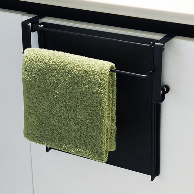 Armario de cocina, organizador de puerta, estante de almacenamiento de cocina, estante organizador de mesa plegable multifunción para el baño del