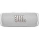 thumbnail image 4 of JBL FLIP 6 Bocina Portable Bluetooth - Blanca JBL Harman Flip 6 Portatil Impermeable IP67 20W blanco, 4 of 5