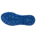 thumbnail image 4 of Botas de Seguridad Vanvien Intt KLN3D Borceguí Negra Talla 27, 4 of 4