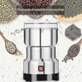 thumbnail image 2 of Multifunctional Home Grinder Grain Nuts Beans Spice Grain Grinder Electric Coffee Grinder Kitchen, 2 of 5