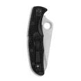 thumbnail image 2 of Spyderco C91PBK2 Pacific 2 3.78in Blade FRN Handle Folding Pocket Knife, 2 of 2