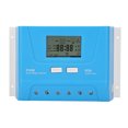 thumbnail image 1 of Solar Charge Controller PWM Regulator Medium Low Voltage Equipment 12/24V 60A TY‑2460, 1 of 5
