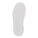 thumbnail image 4 of Zapatilla GUESS DENESA para mujer, color marfil/blanco sintético 154, 4 of 6