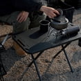 thumbnail image 2 of Outdoor Camping Table,Folding Camping Table High Aluminum Camping Table Outdoor Folding Table Rugged and Tough, 2 of 8
