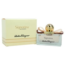 Signorina by Salvatore Ferragamo for Women - 1.7 oz EDP Spray