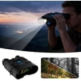 thumbnail image 7 of Digital Night Vision Binoculars, 4K Full-Color Night Vision Binoculars for Adults with 5000mAh Rechargeable Battery for Hunting & Camping, 7 of 7