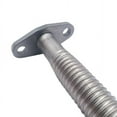 thumbnail image 5 of # 3926842 Turbo Turbocharger Return Tube For HX40 HX40W CUMMINS 6CT 8.3L Engine, 5 of 5