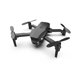 thumbnail image 1 of Kearding Control remoto Cámara 4 canales recargable plegable 2.4Ghz 4K WiFi LED Light Metal Aircraft Toy Accesorios para aéreos No Camaras, 1 of 6