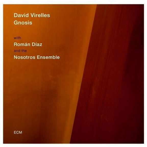 David Virelles - Gnosis - Music & Performance - CD