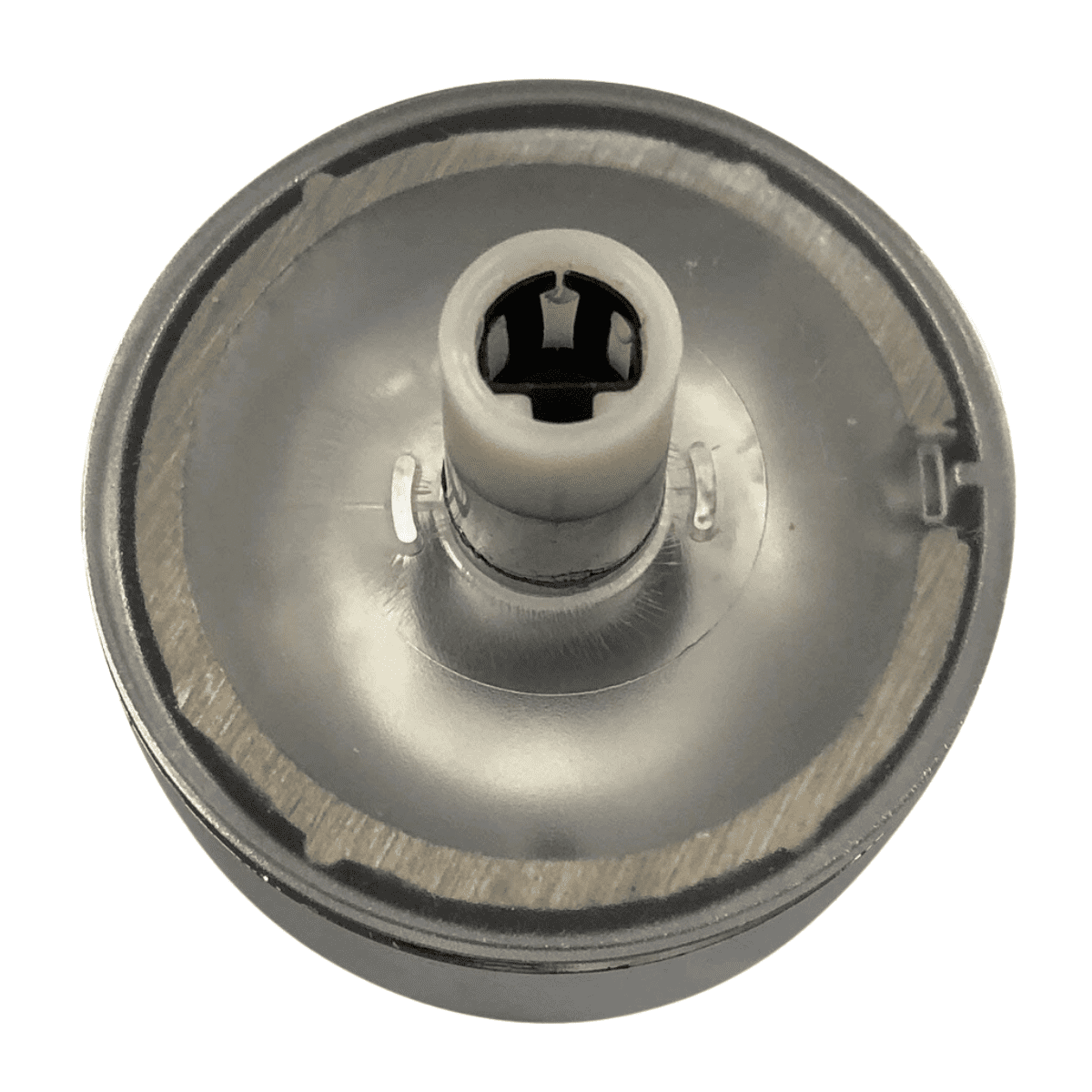 Scaroo WB03X25889 Range Cooktop Knob,GE CGP350SET1SS WB03T10329 10-Pack