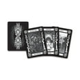 Dungeons and Dragons RPG: Curse of Strahd - Tarokka Deck (54 cards ...