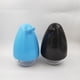 thumbnail image 4 of Cateissary Dispensador de a mano lindo reemplazo de Color sólido antideslizante a prueba de fugas recargable hogar baño inodoro bomba con forma Juegos de accesorios de baño Azul, 4 of 6