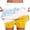 White, variant on LEBONYARD Skorts for Women Plus Size,Women's Flared Layered Yoga Skirt Shorts,Women's New Color Oktoberfest Print Mid-waist Skirt Pants Sports Shorts Bottoming Skirt Pants Multicolor S