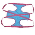 thumbnail image 3 of Pet Grooming Hammock, Multifunctional Pet Grooming Sling Reinforced Washable  For Bathing For Nail Clipping M,L, 3 of 8
