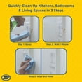 thumbnail image 6 of Zep All-Purpose Cleaner 32 oz (Case of 4) Cleans Almost Any Surface, 6 of 8